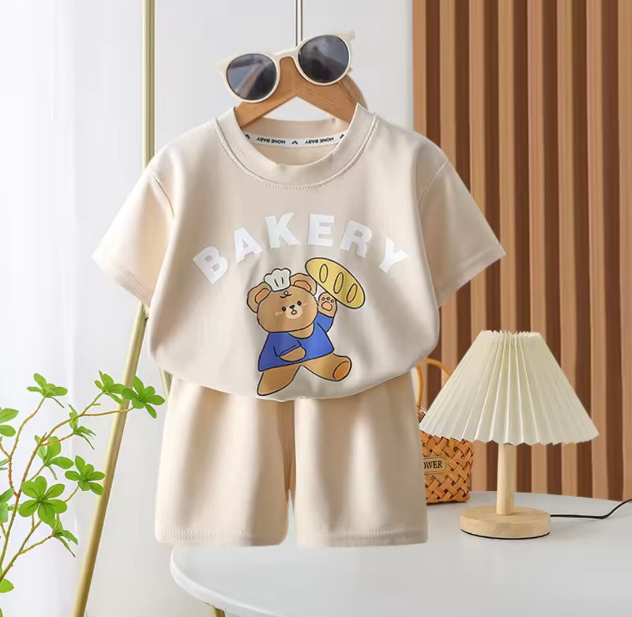 Bakery Kids Set