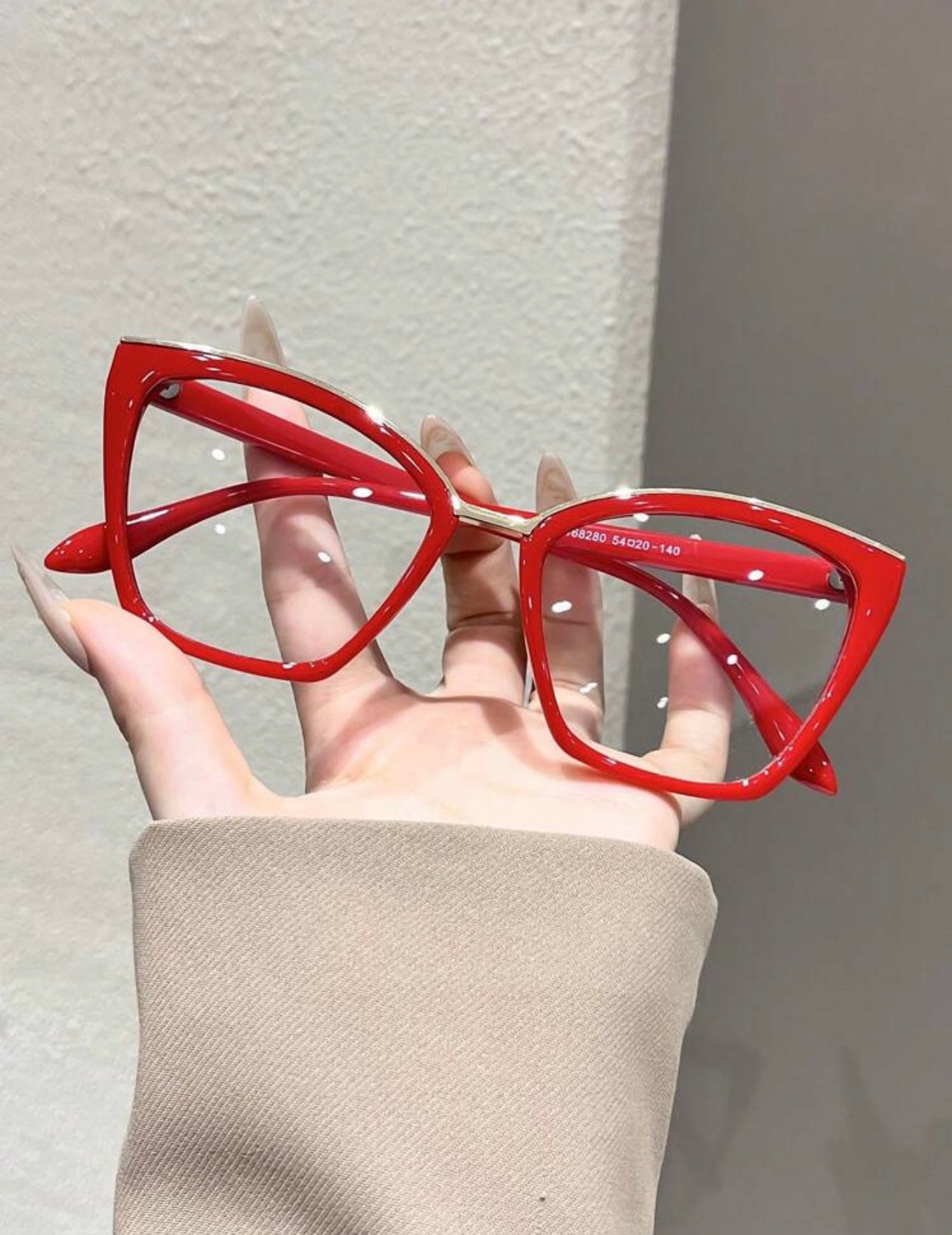 Classy frame