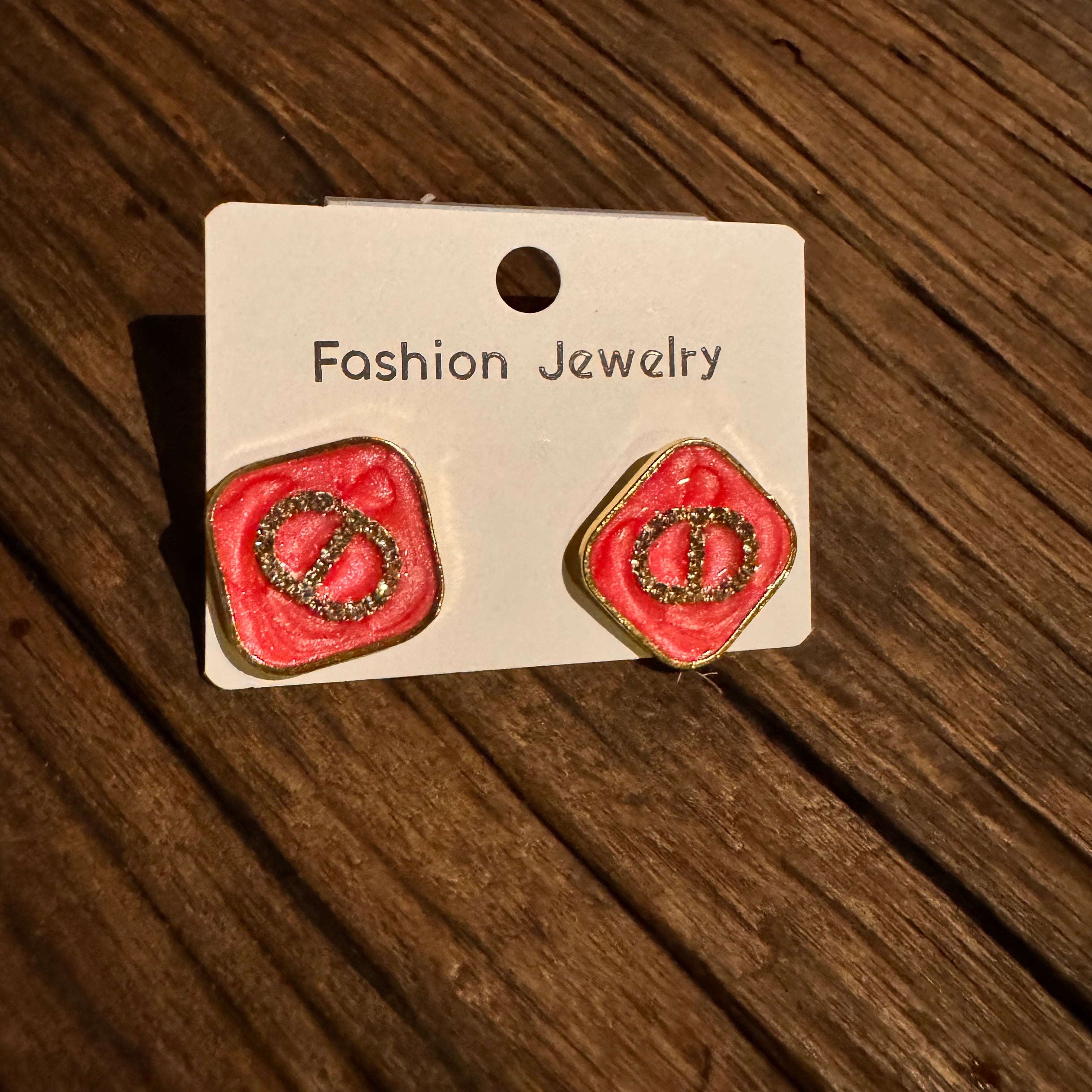 Gfd earings