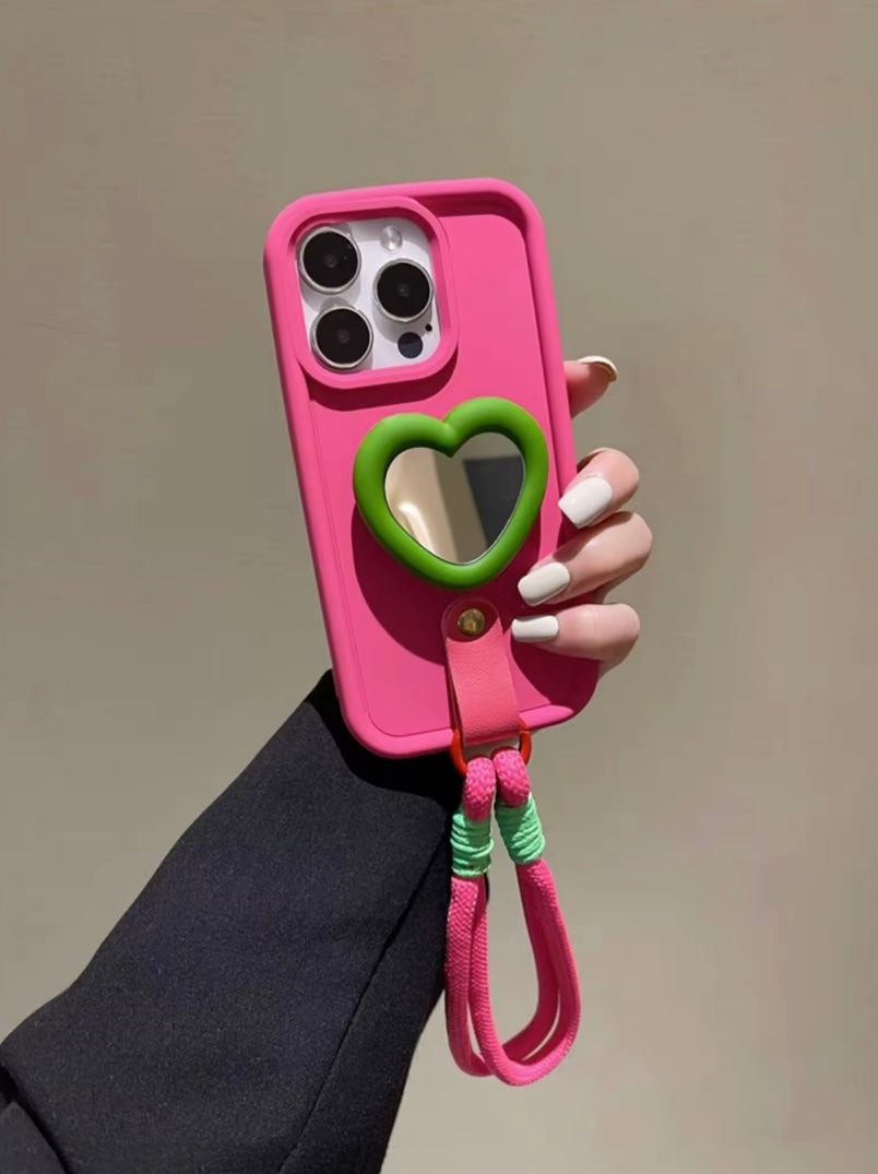 Korean Phone Cover