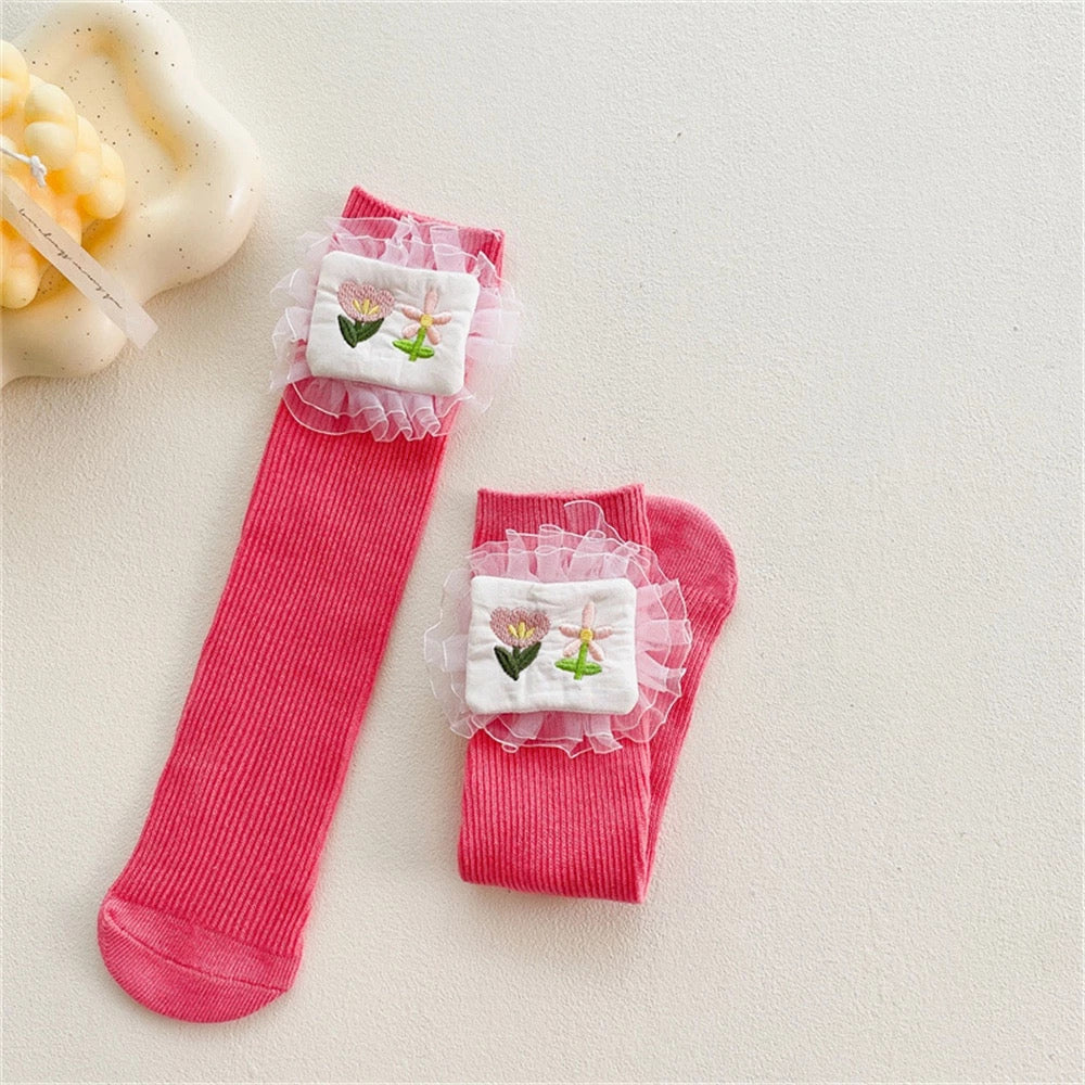 Kids Socks ytd