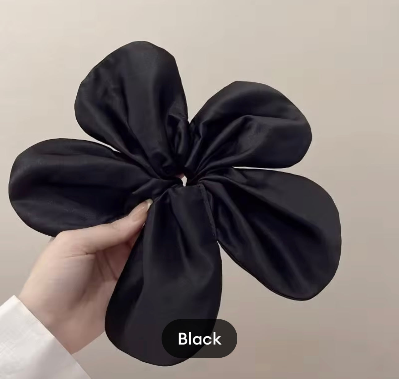 Flower clip