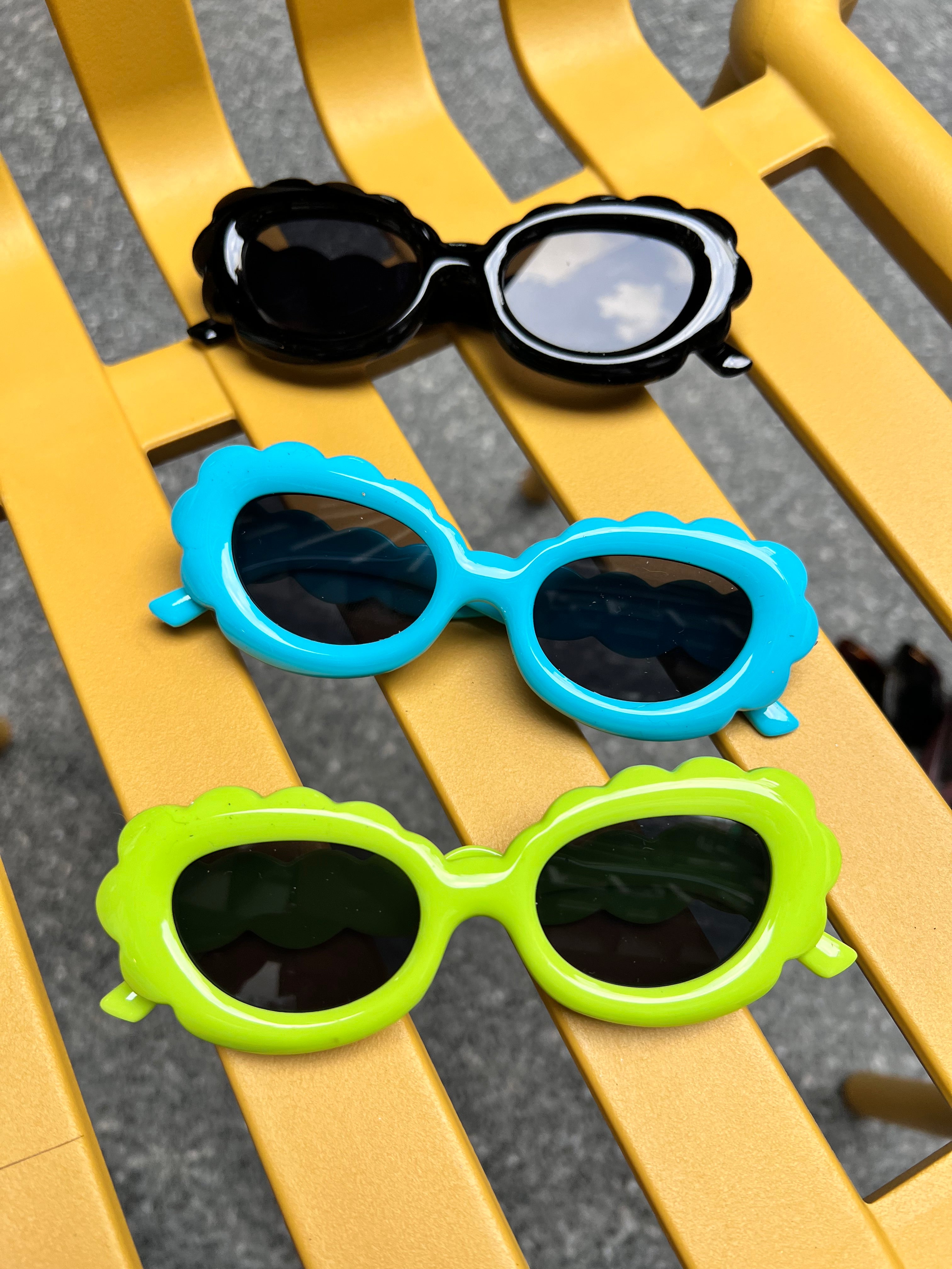 Kids sunglass W1