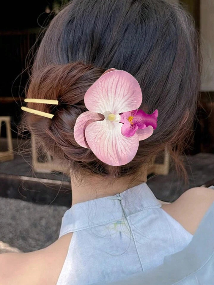 H1 Flower Hairpin