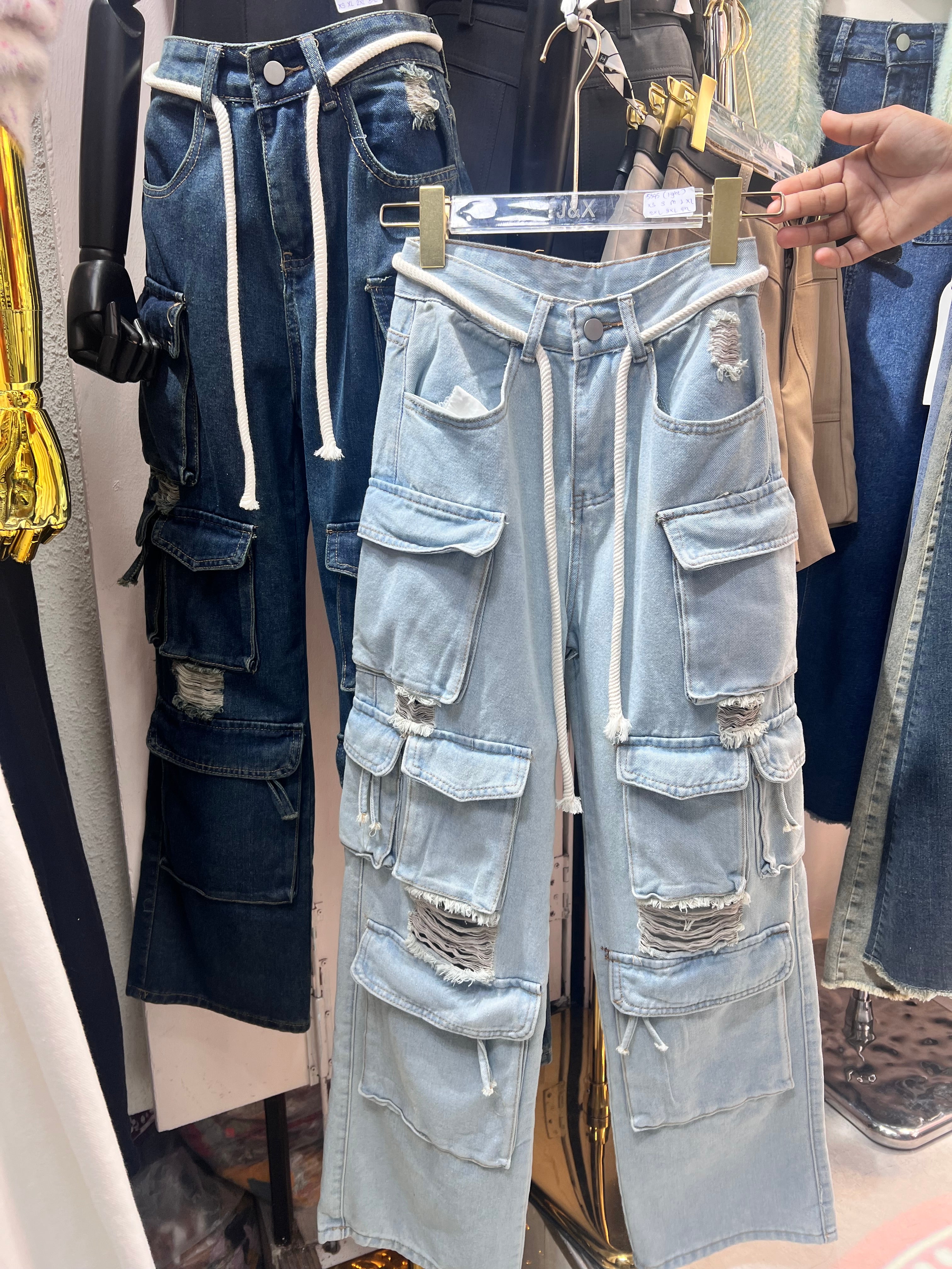 Denim 679