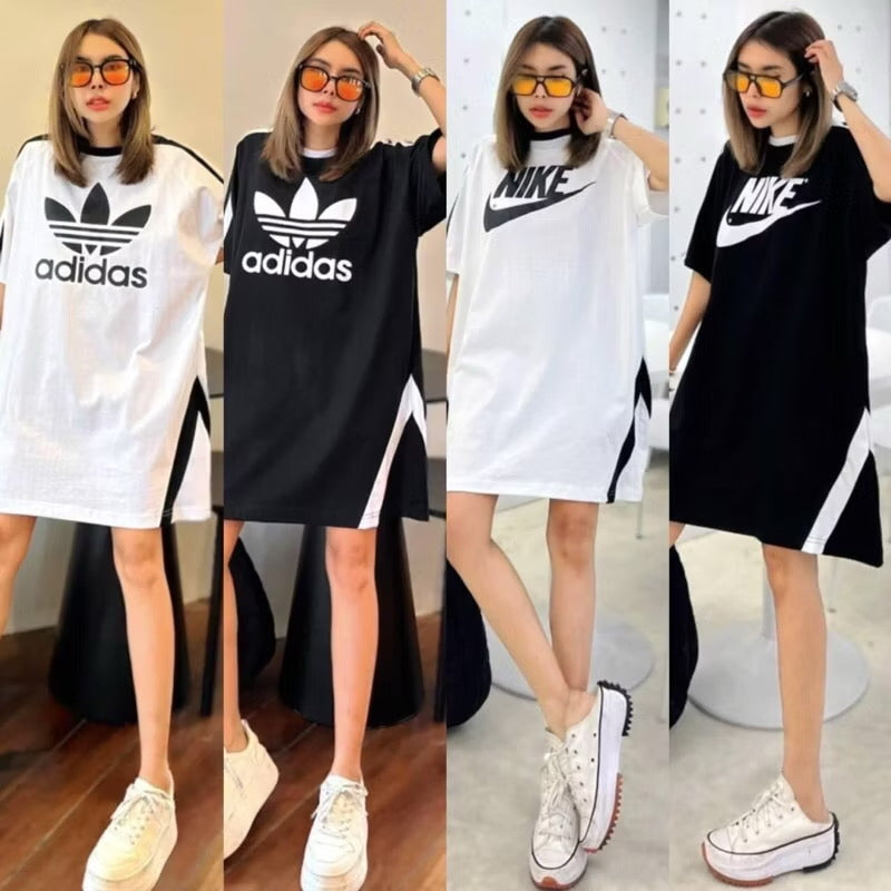 AD NIK DRESS