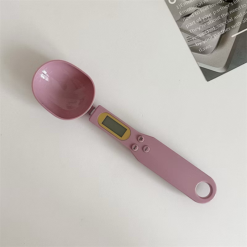 Measuring Spoon