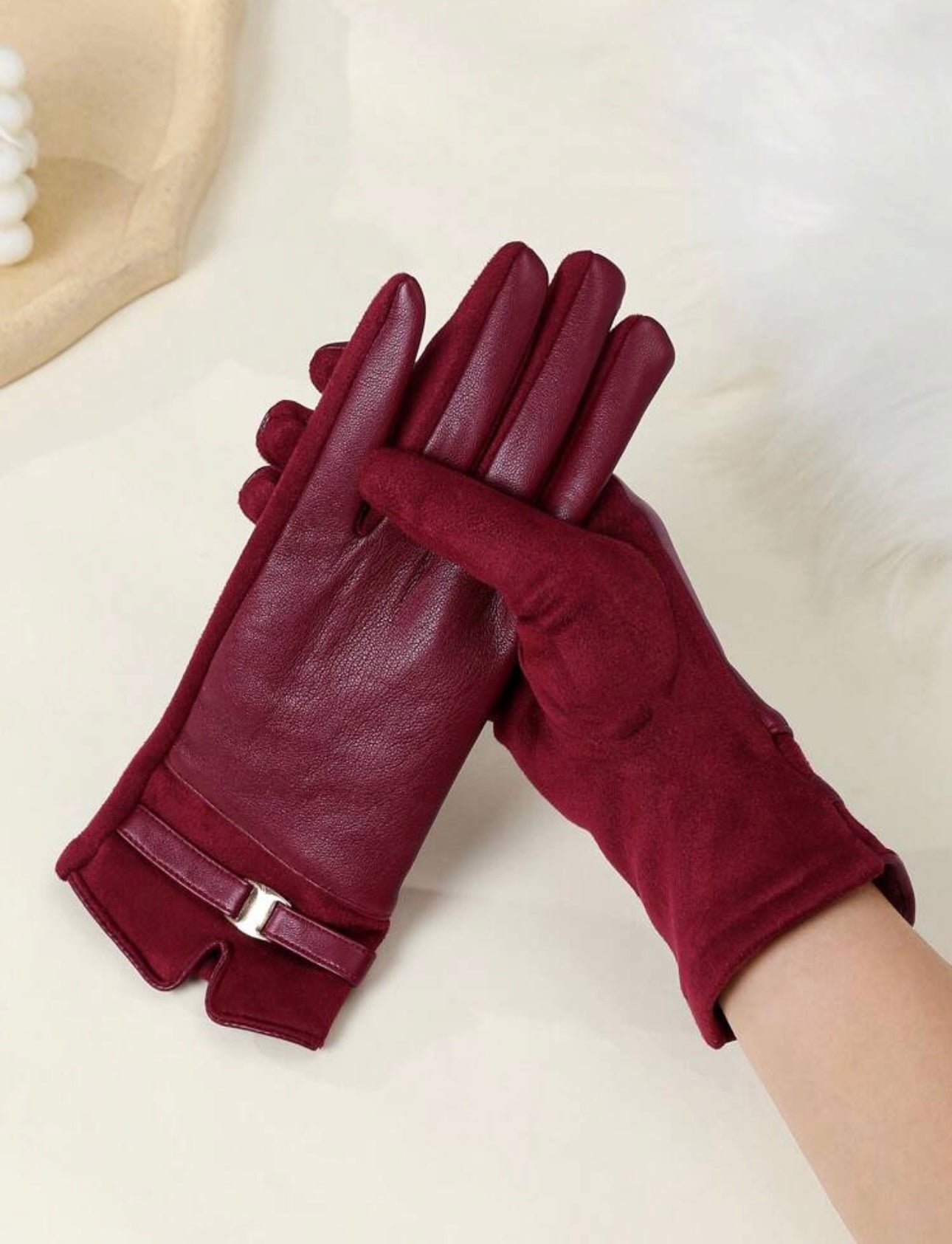 Gloves