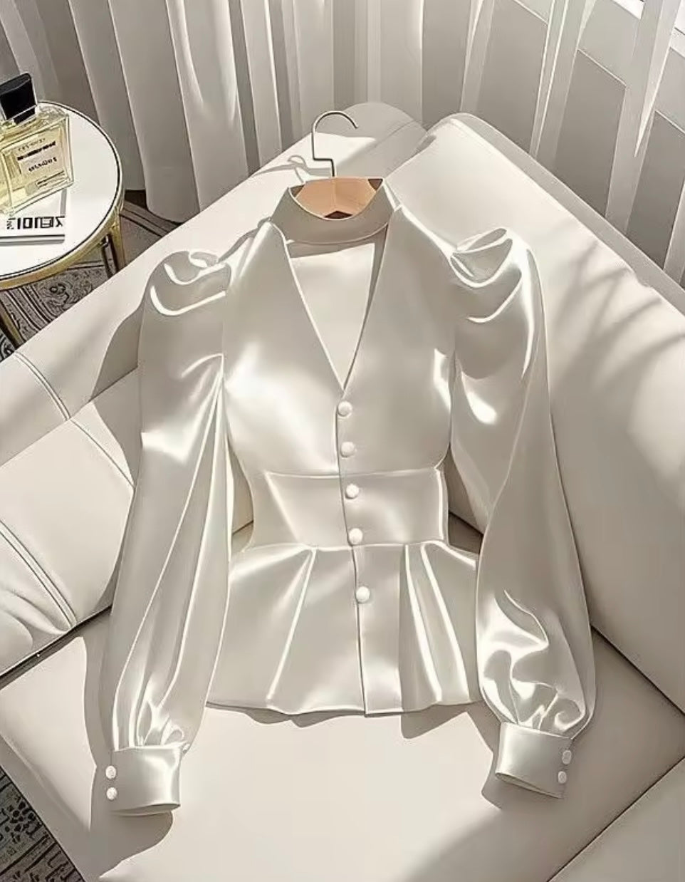 Tuna shirt