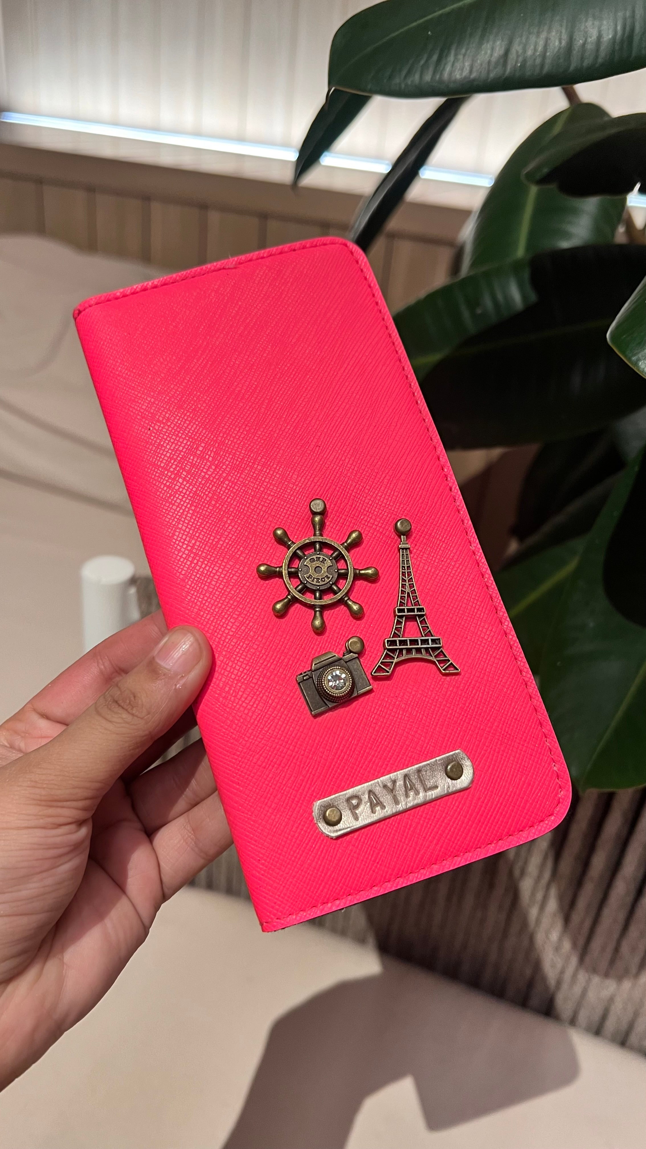 Card Holder