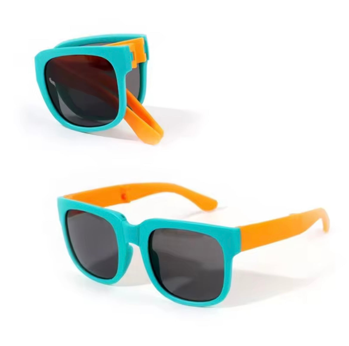 Kids Foldable sunglass KS1