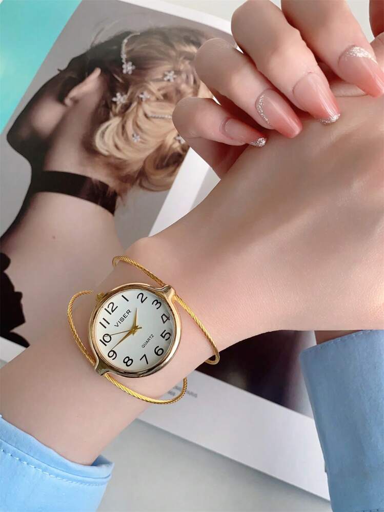 Bracelet Watch