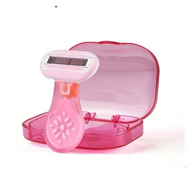 Mini razor