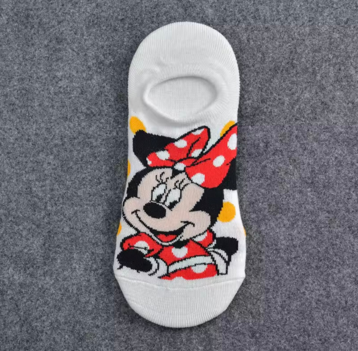 Disney Socks