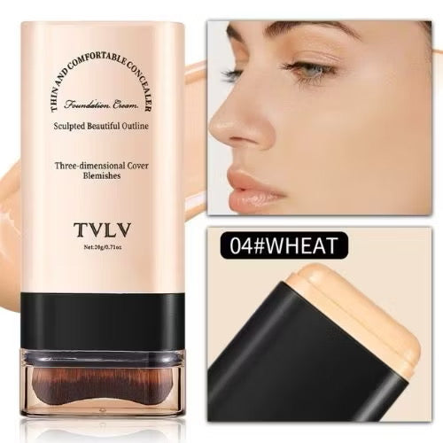 Face easy eraser foundation