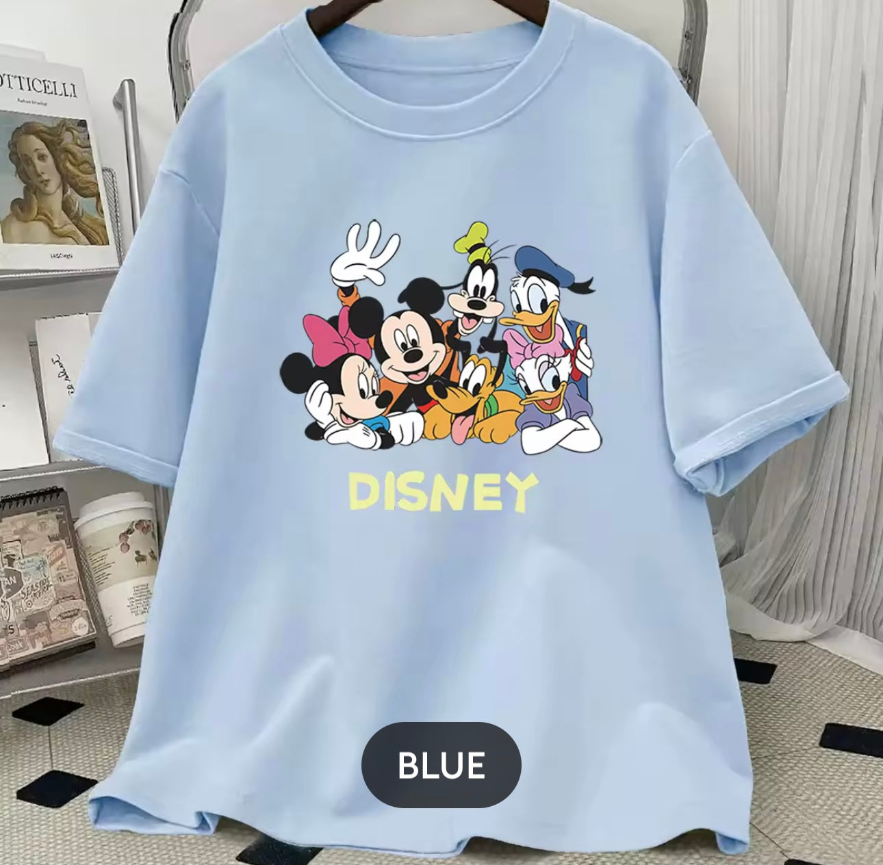 Disney Family Tshirt