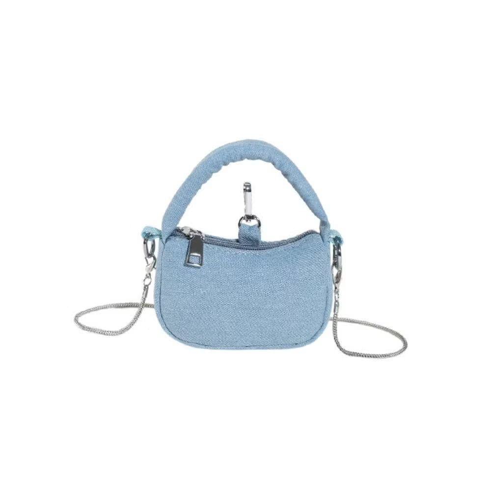 Denim Mini Sling