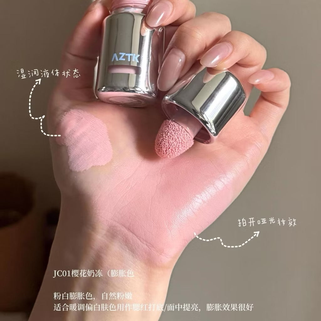 VIRAL FOUNDATION BLUSH