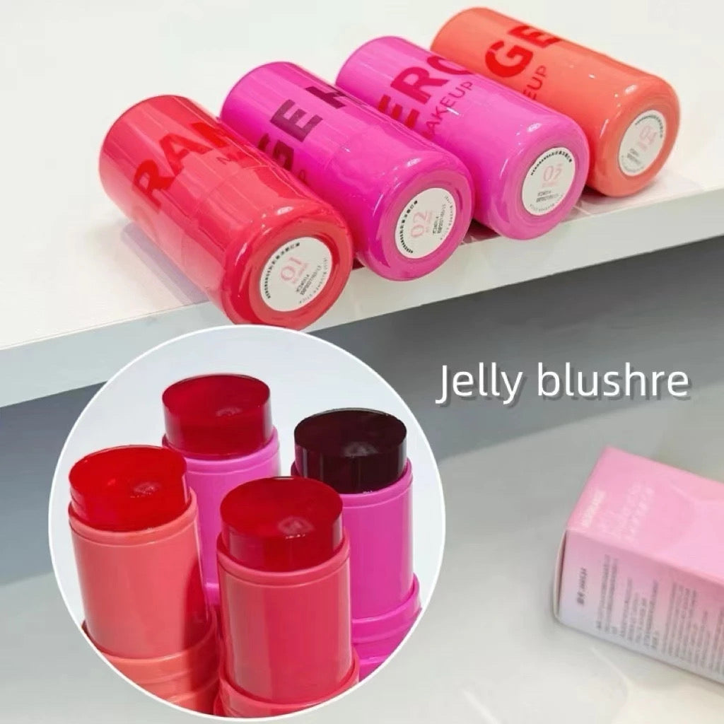 Water jelly tint stick