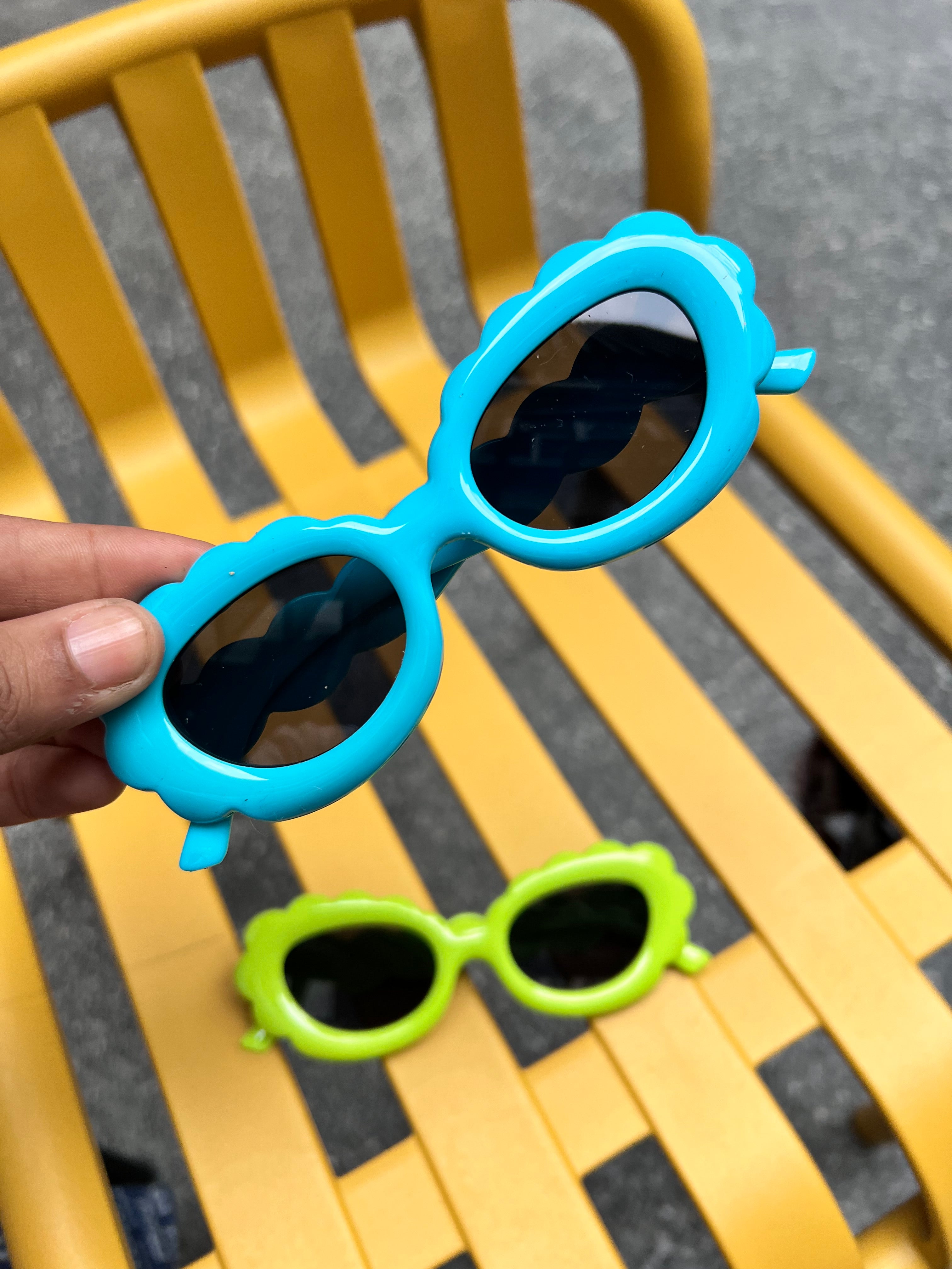 Kids sunglass W1