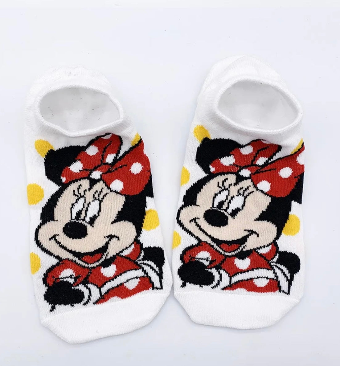 Disney Socks