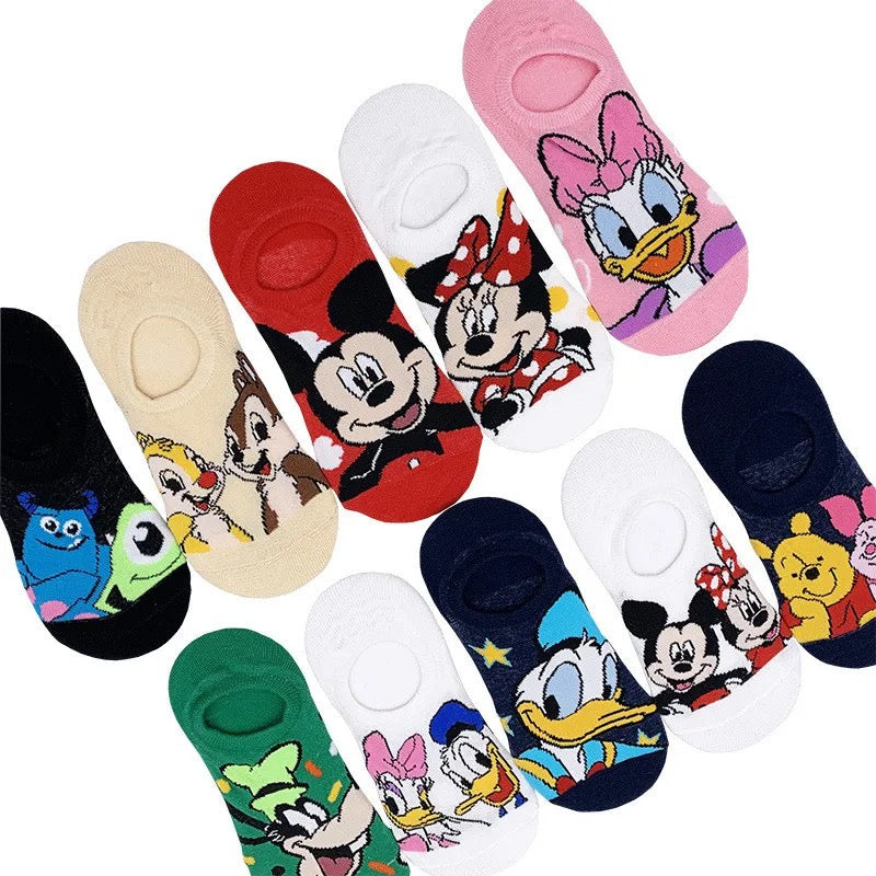 Disney Socks