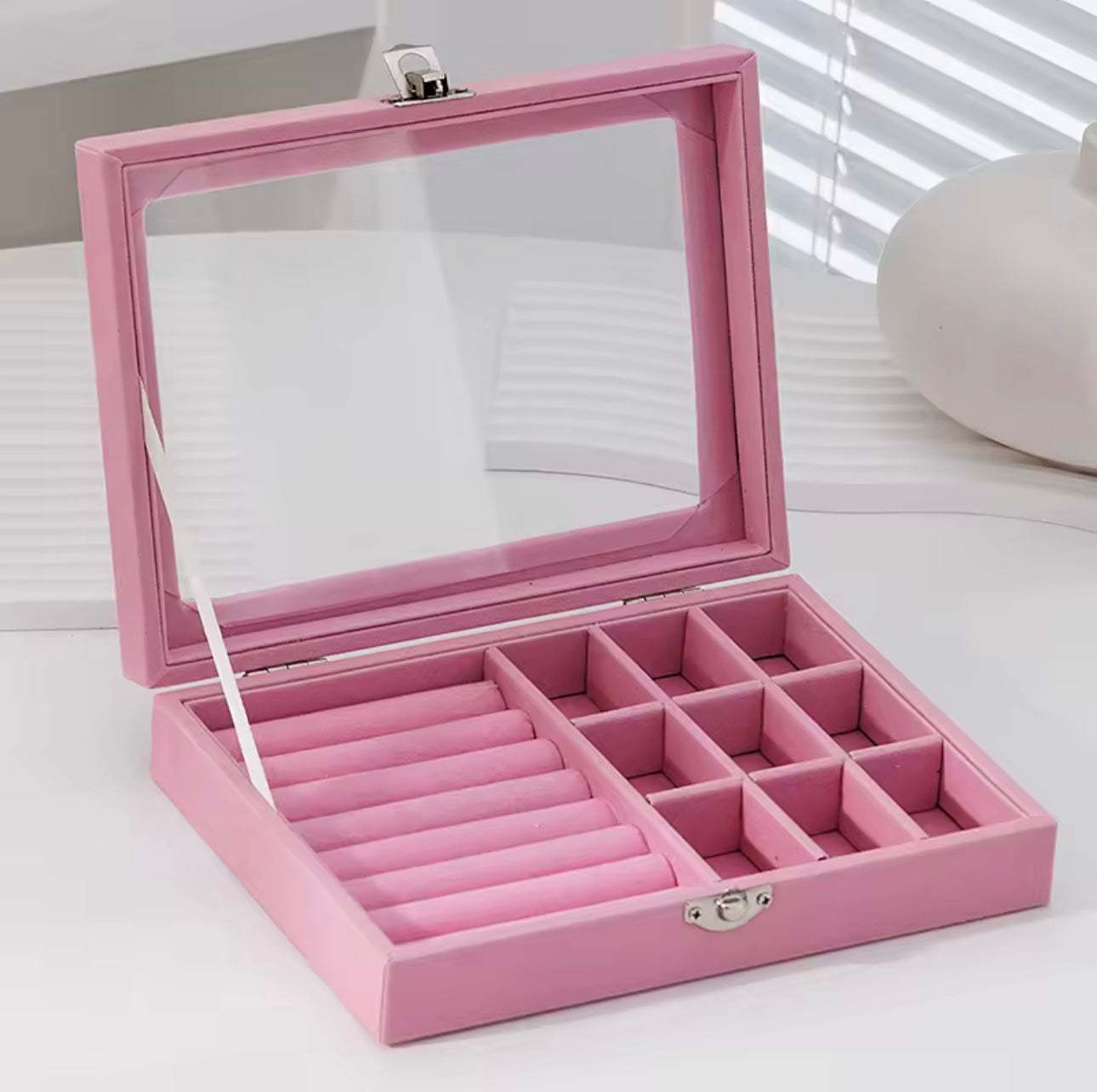 Jewellery Storage Box