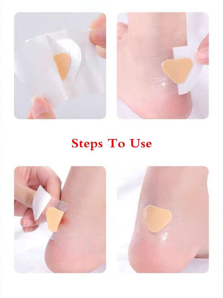 Shoe Bite Protector