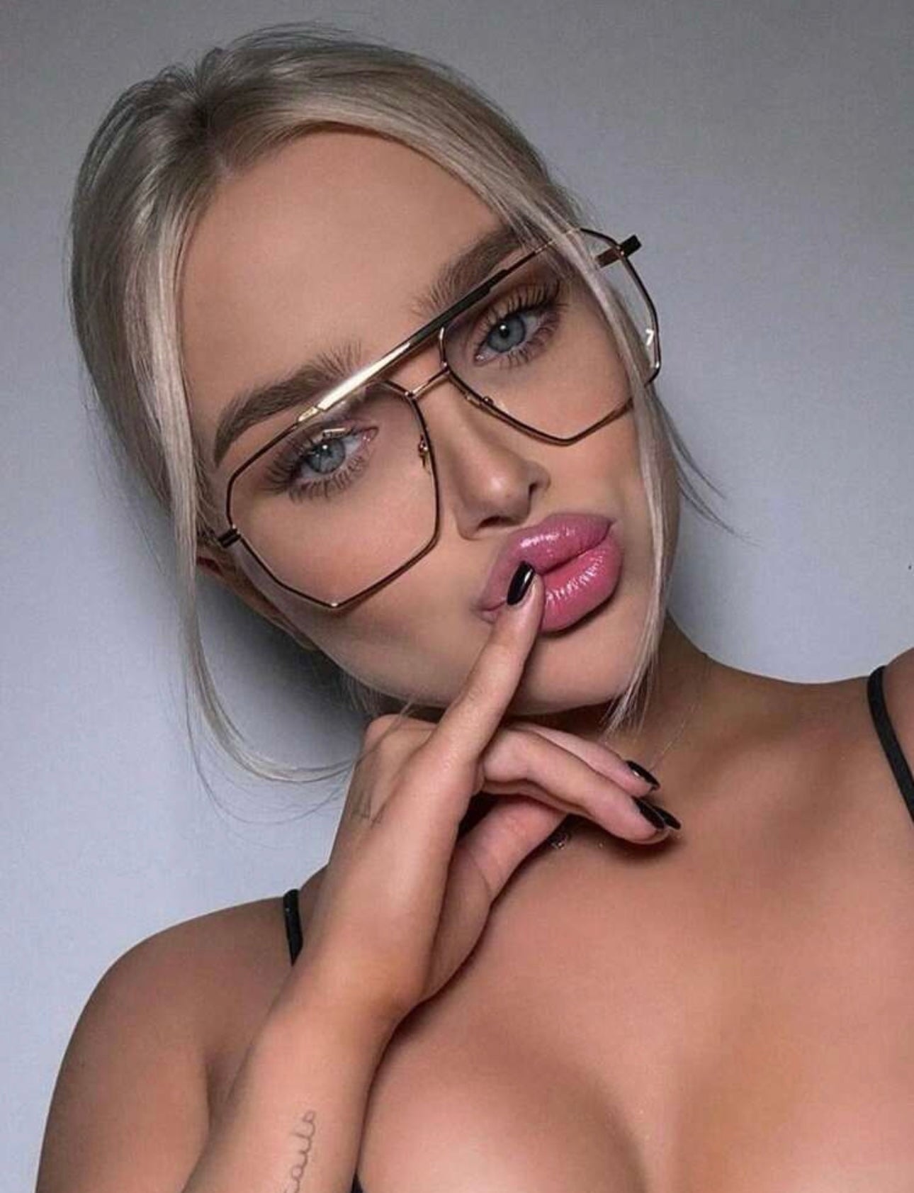 Yg glasses