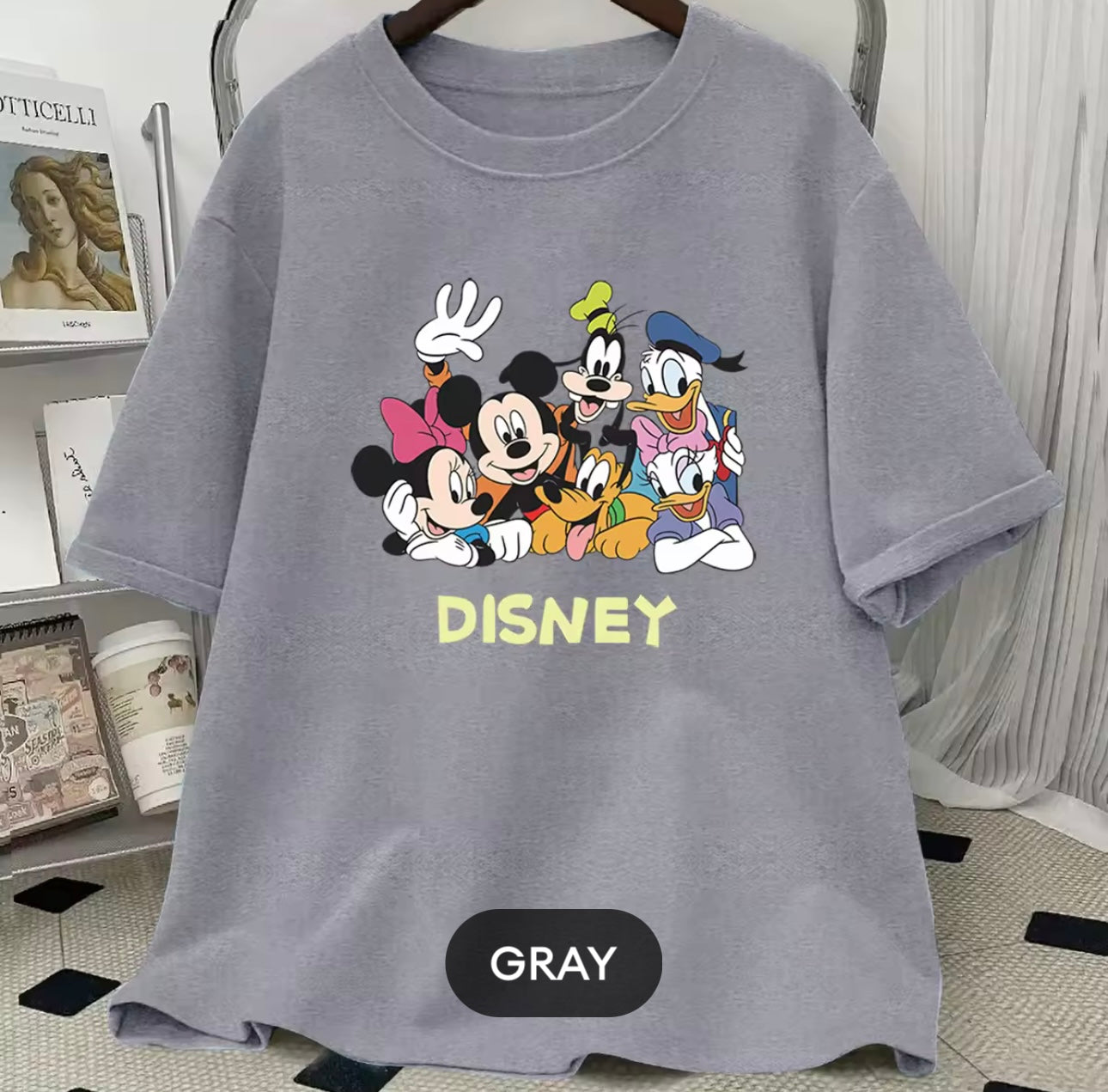 Disney Family Tshirt