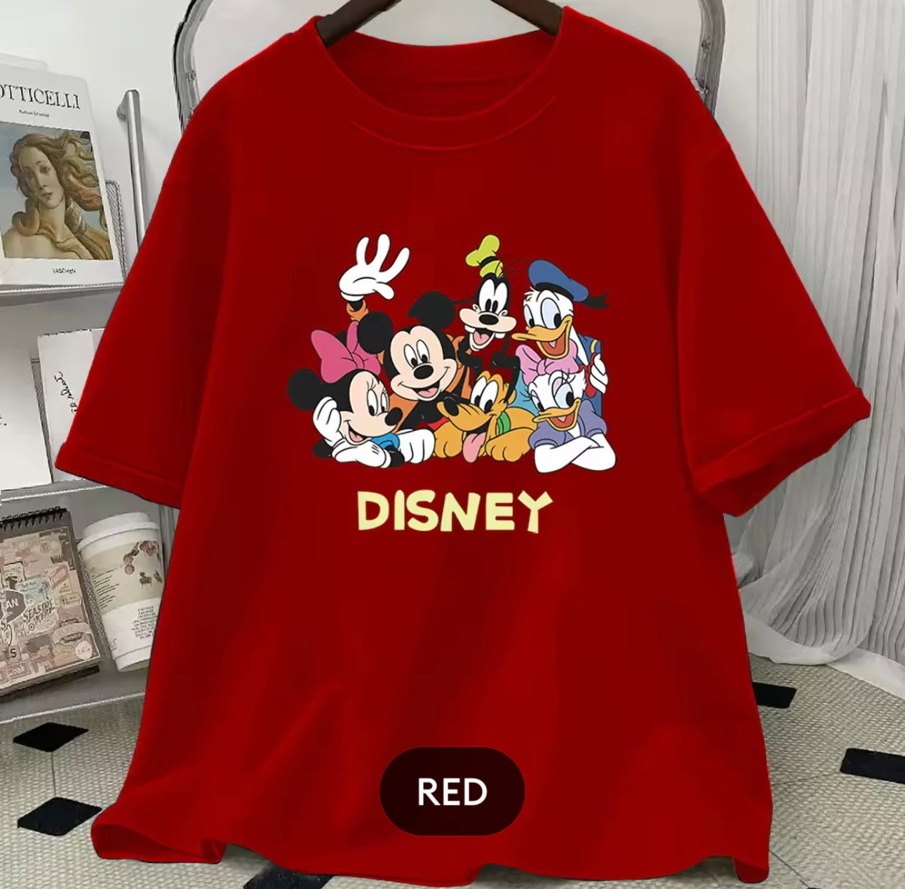 Disney Family Tshirt