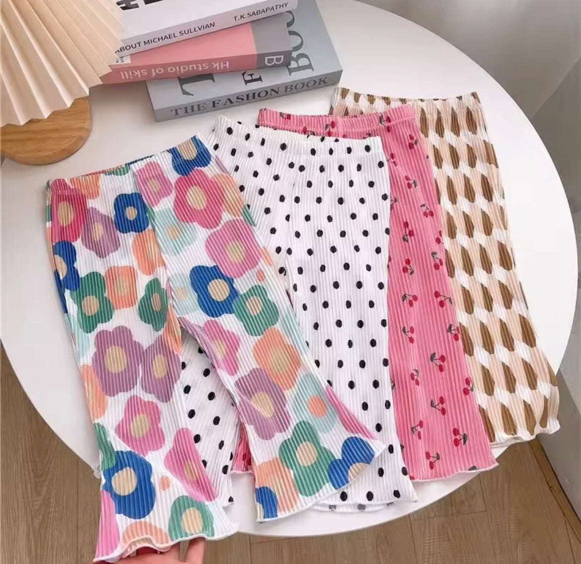 Jubliee kids pants