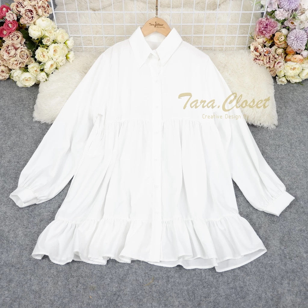 Tara Dress D1