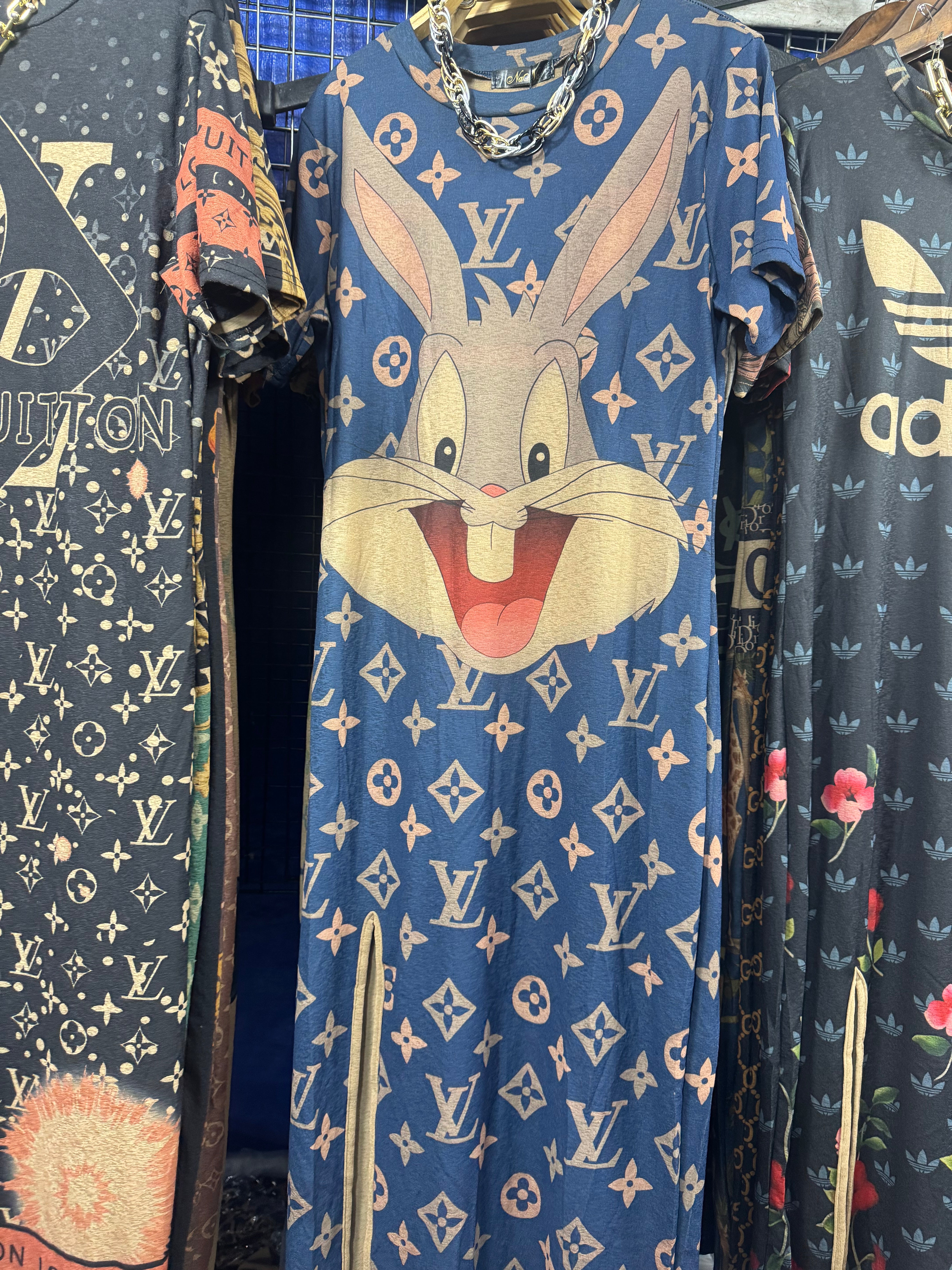 Damsel Dress