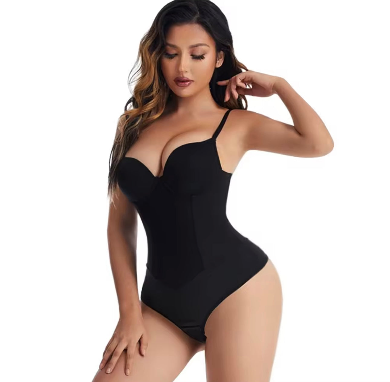 Body toner suit