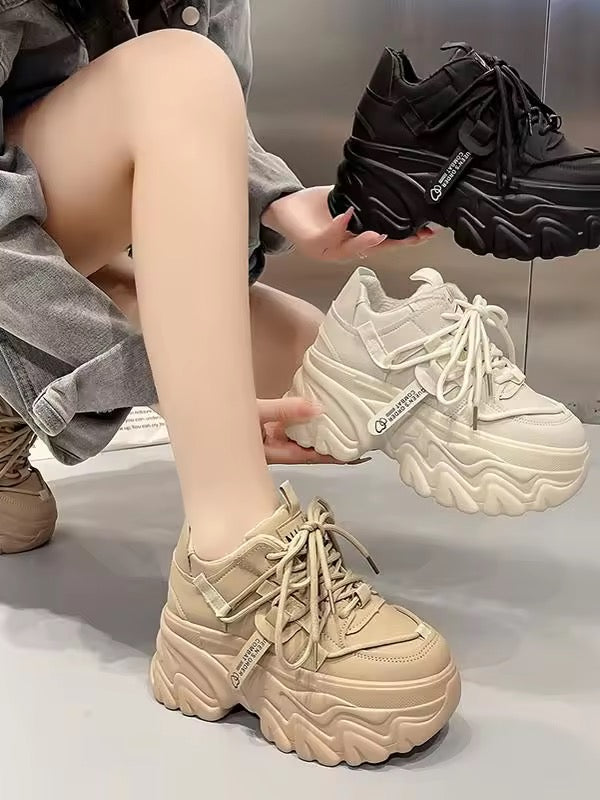 Rock shoes