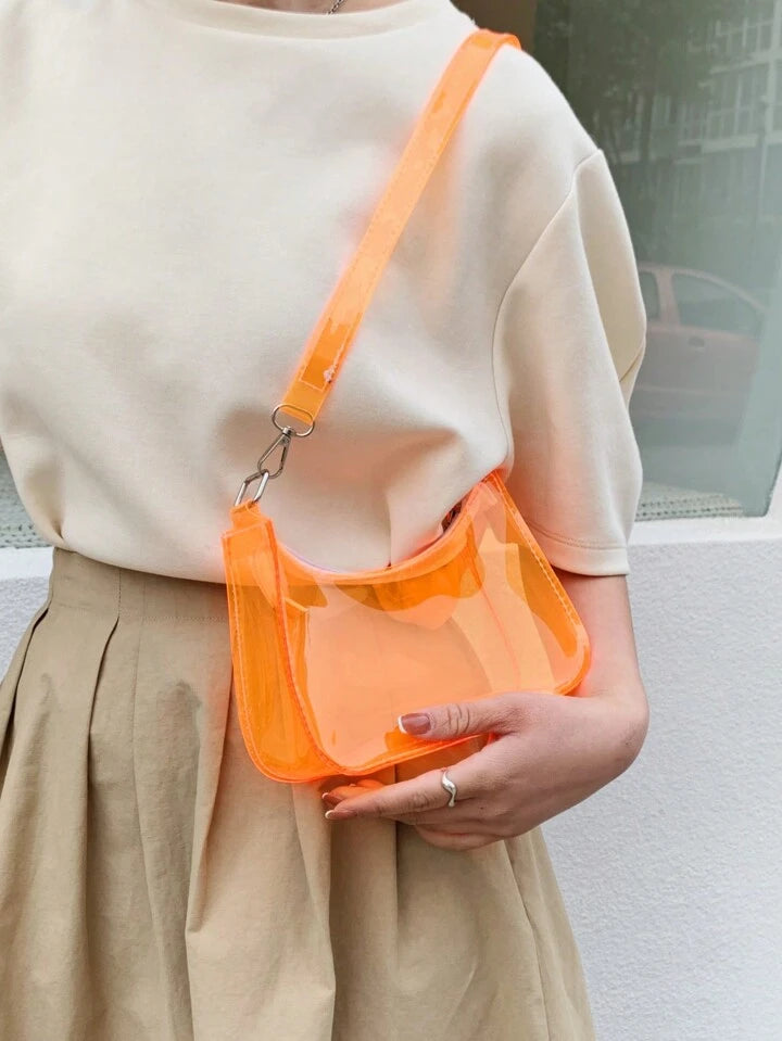 Clear bag