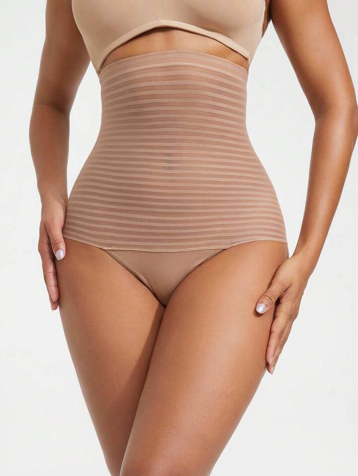 High Waist Shapewear