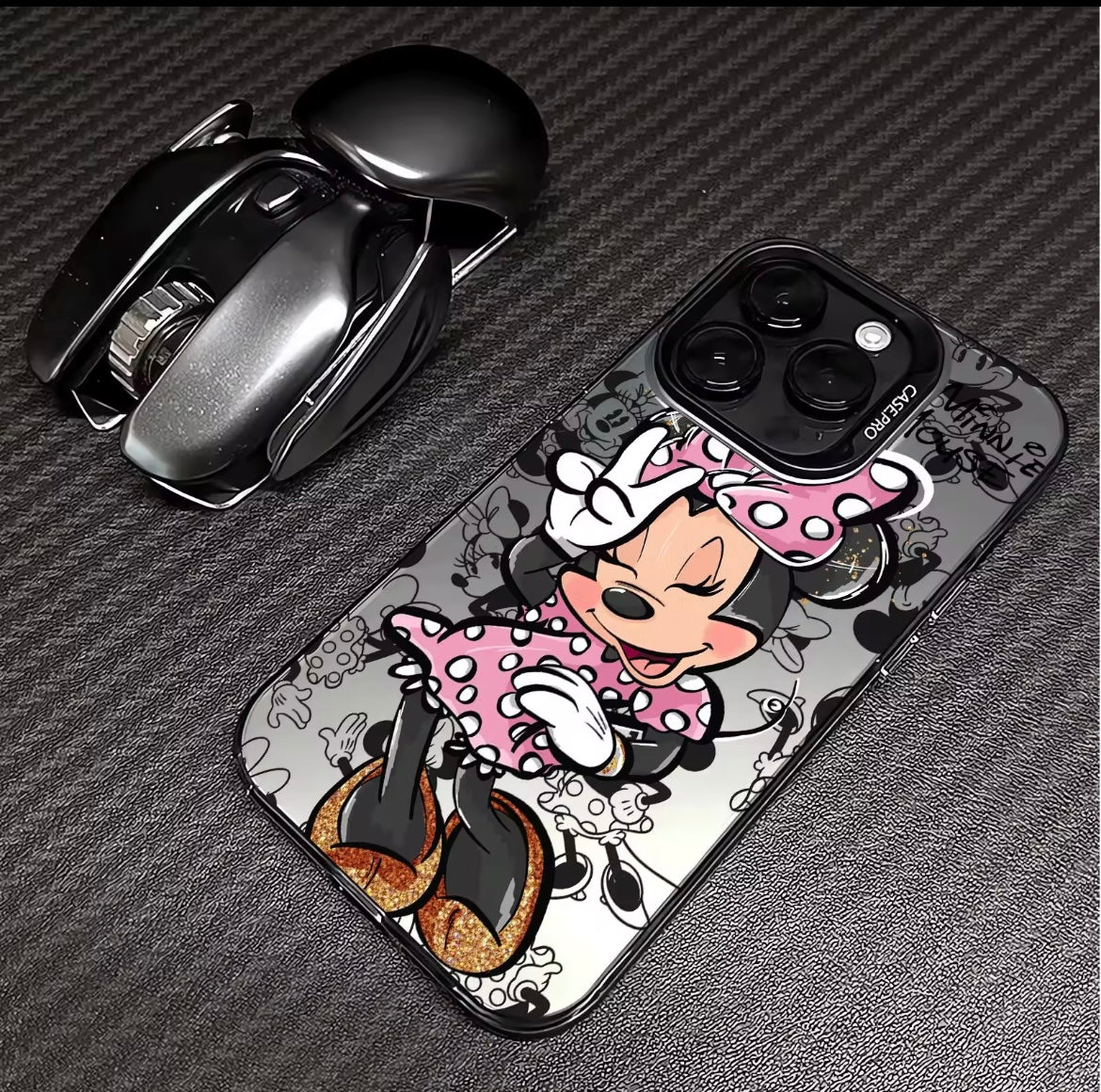 Disney Phone Cover