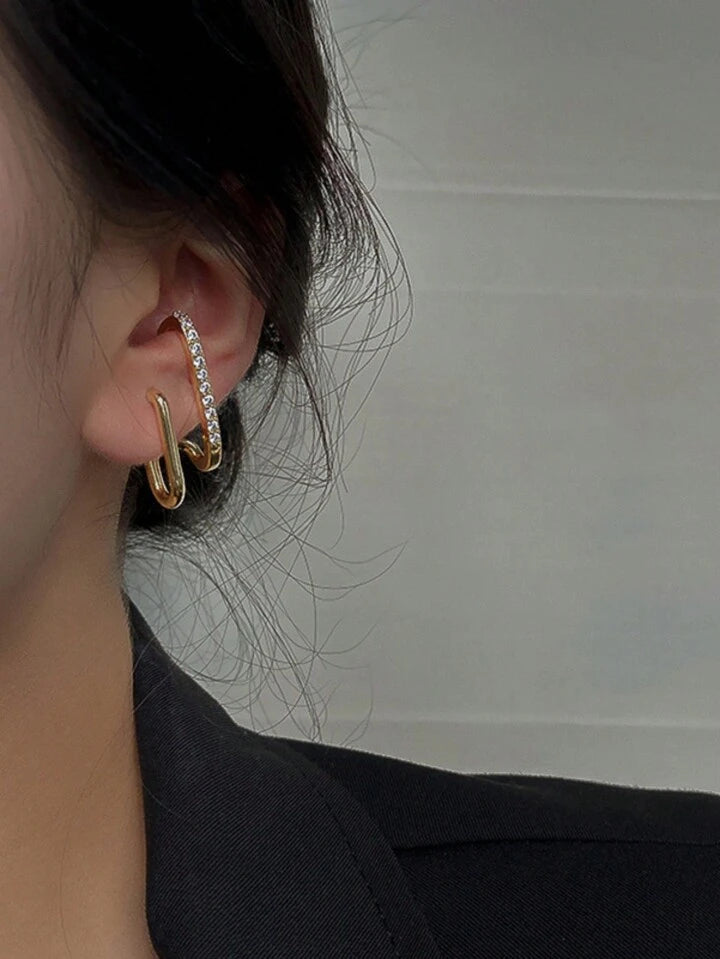 Golden earings GE1