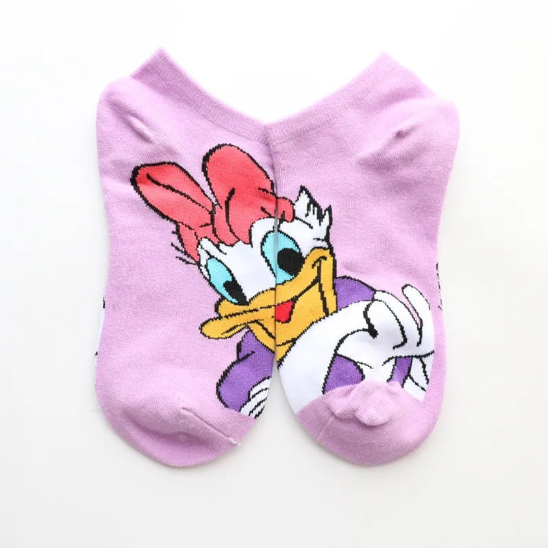 Disney Socks