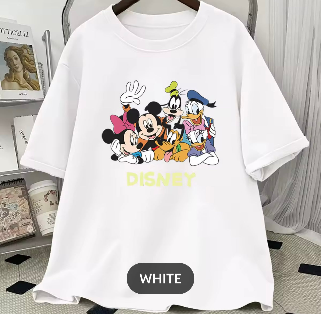 Disney Family Tshirt