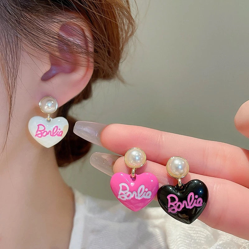 Barbie Earing