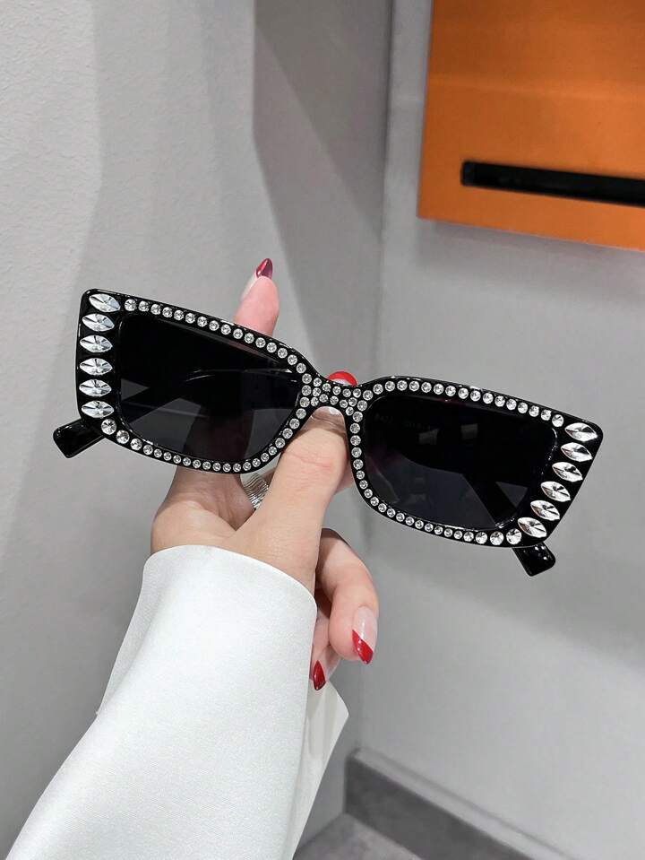 Black Sunglass