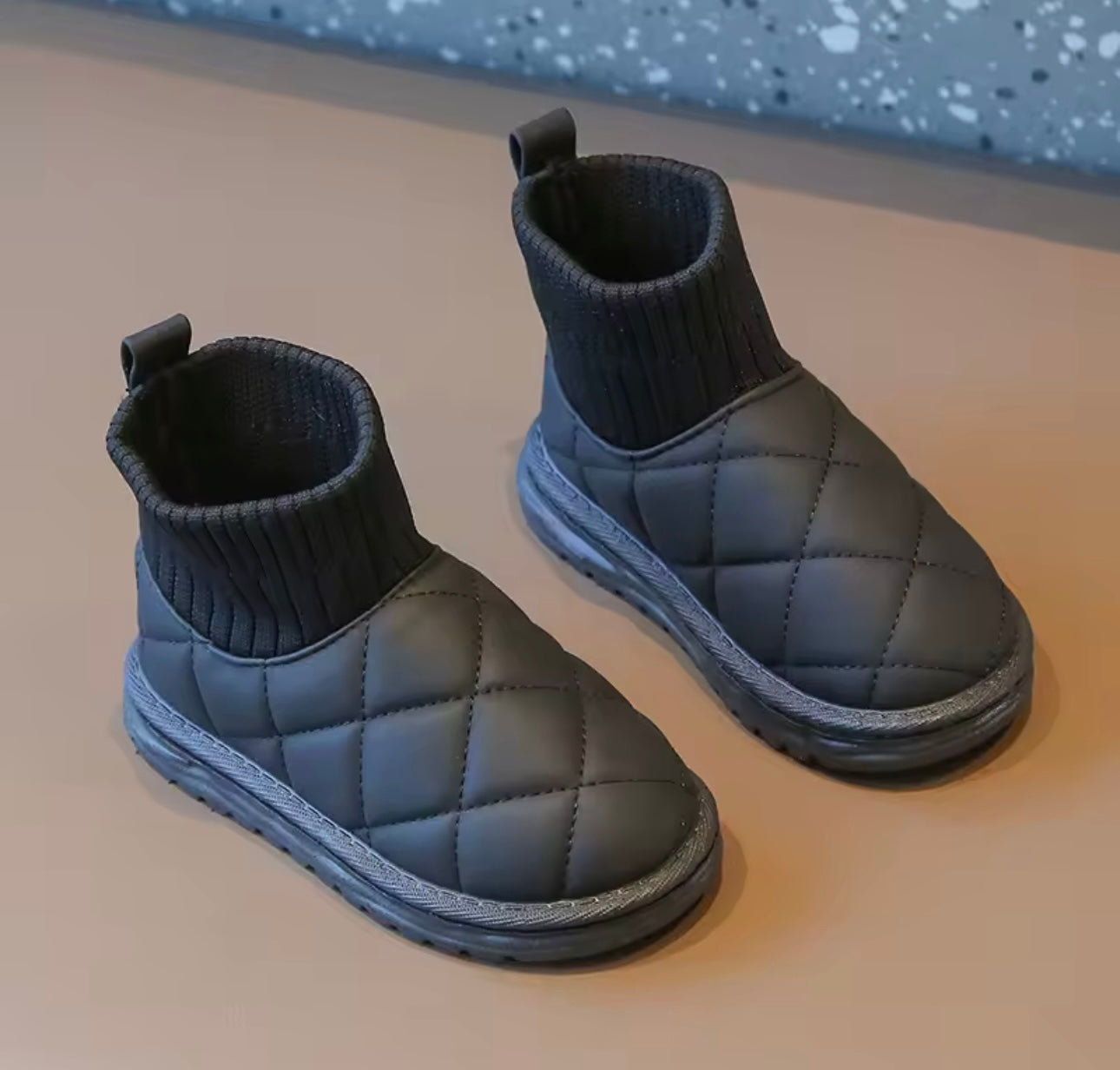 Kids boots