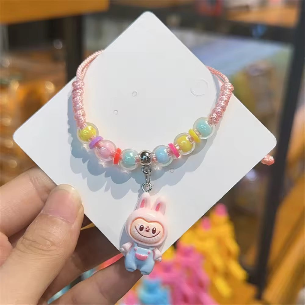 Labubu rakhi