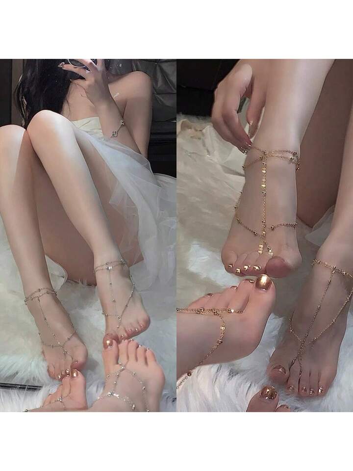 Fairy Anklet