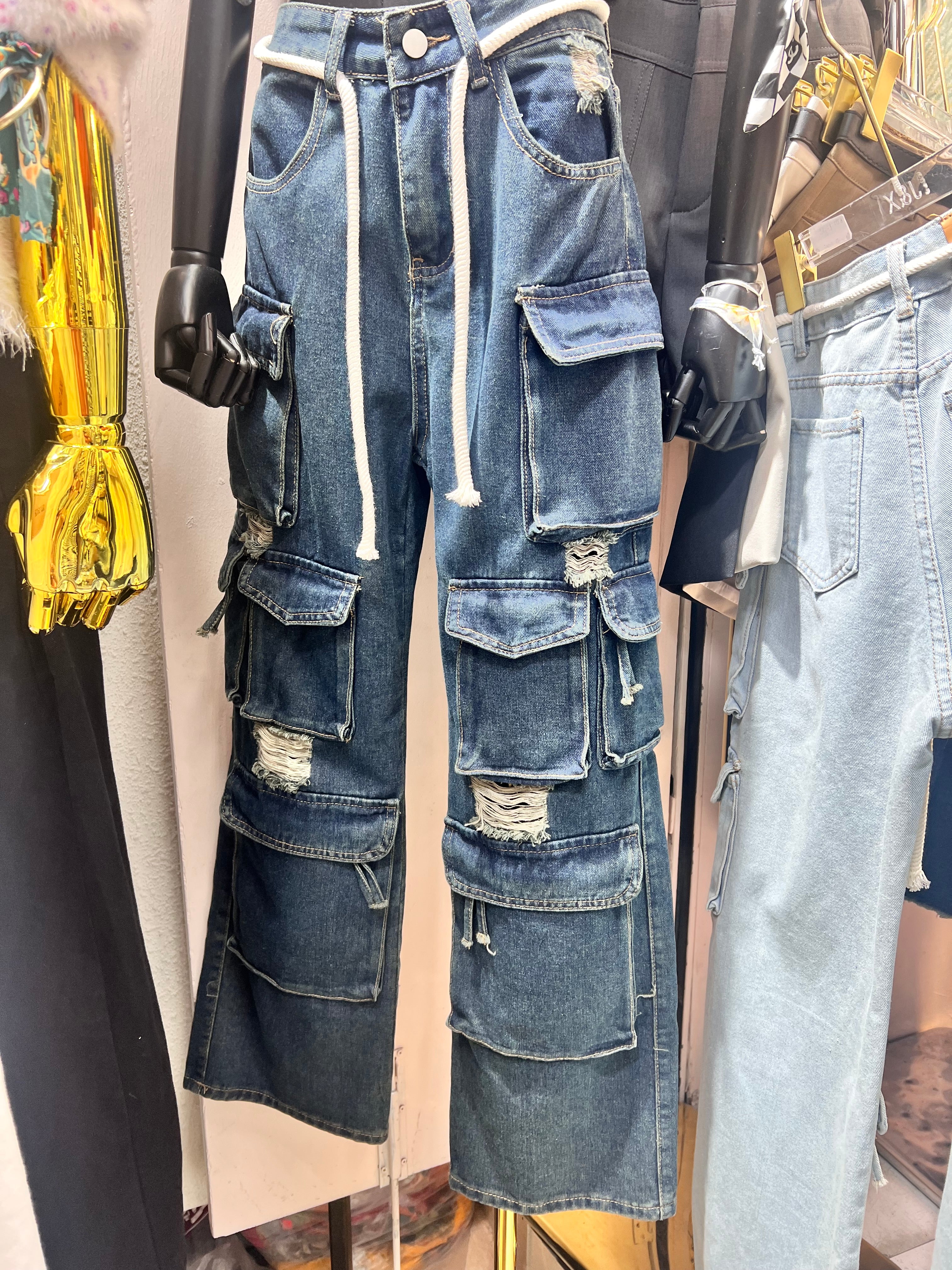 Denim 679