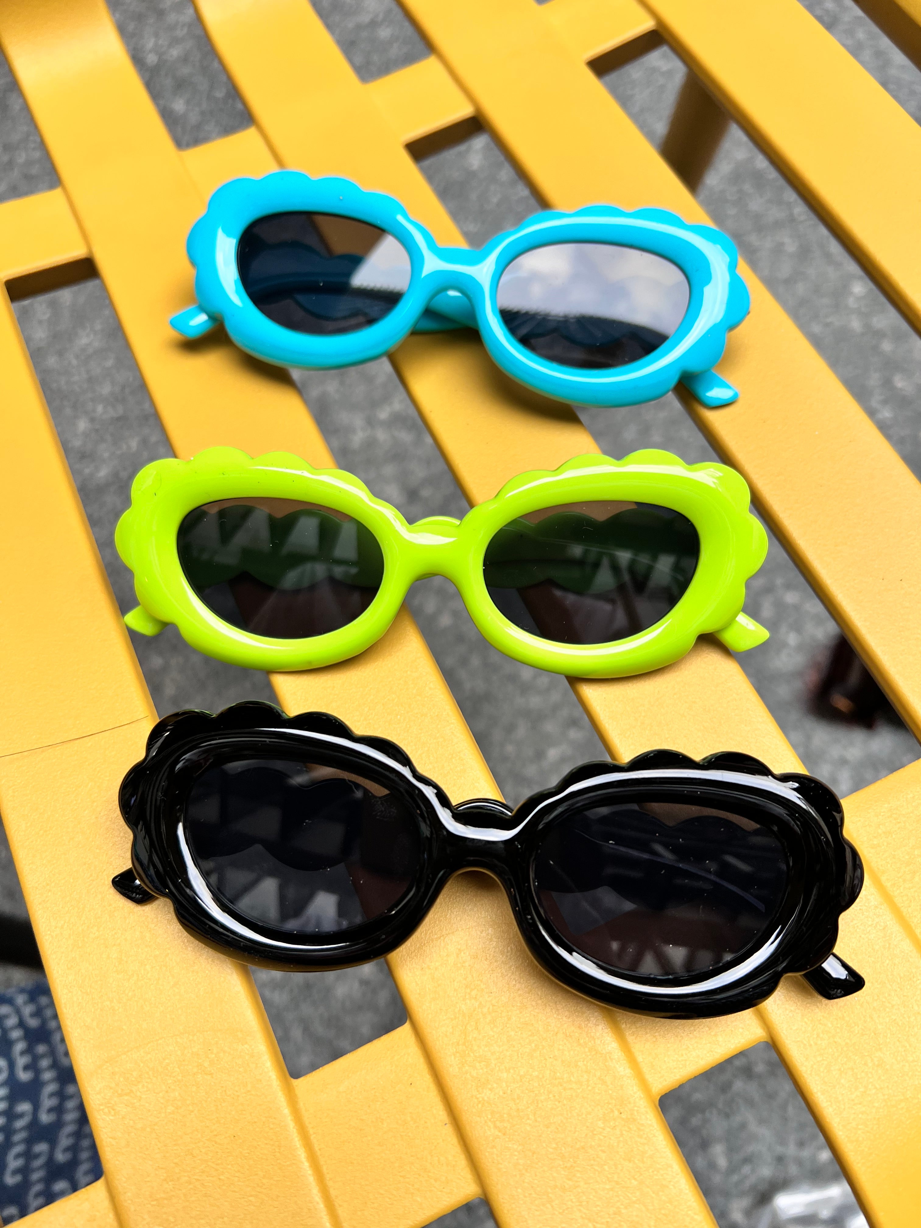 Kids sunglass W1