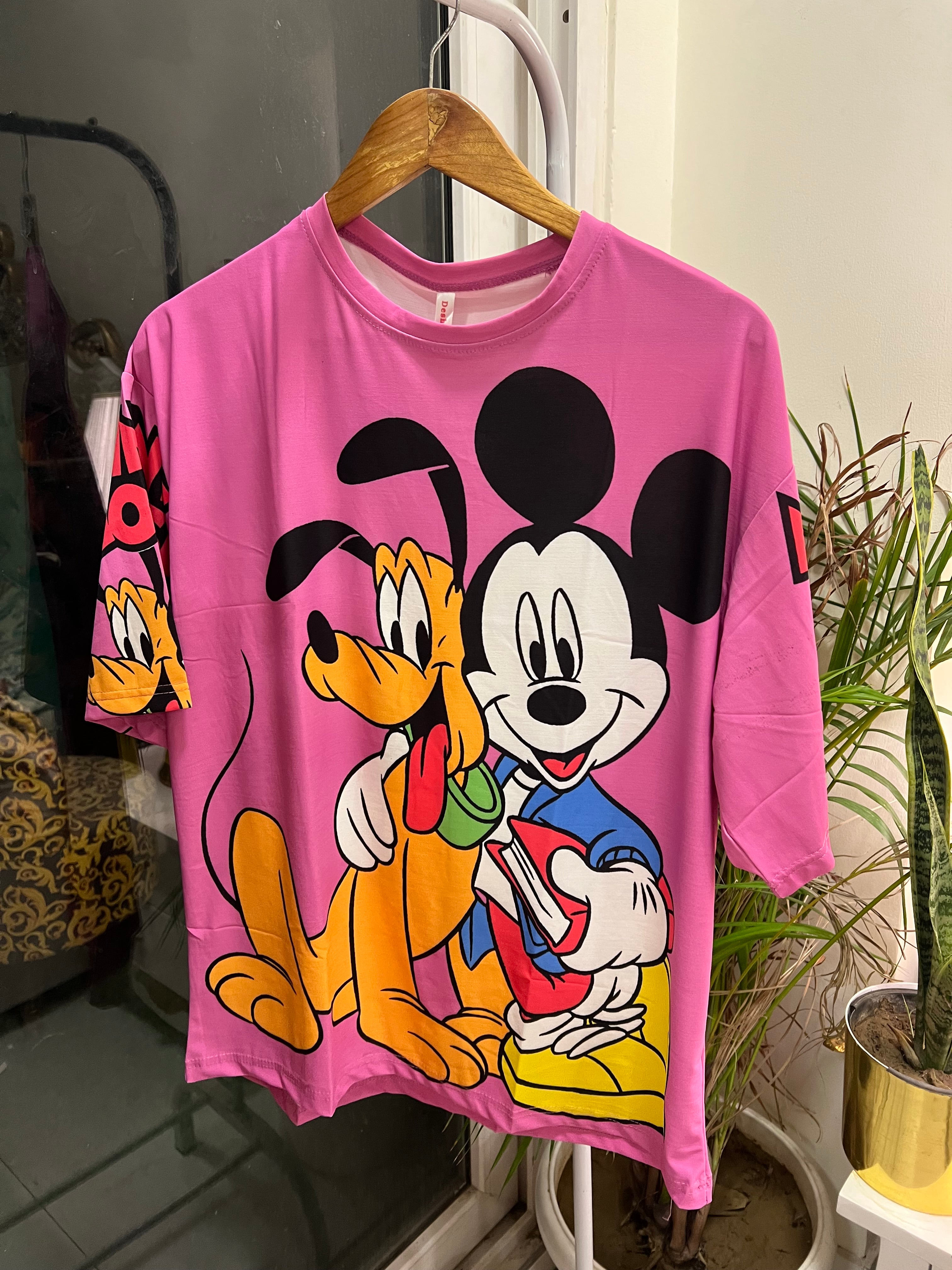 ONLY TSHIRT TOM & JERRY